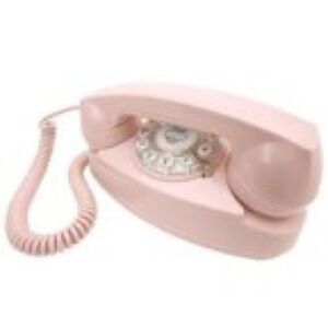 💝 ✨NEW!✨ Western electric vintage Princess phone 702B 1969 works